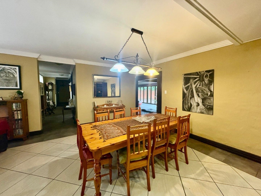 4 Bedroom Property for Sale in Universitas Free State